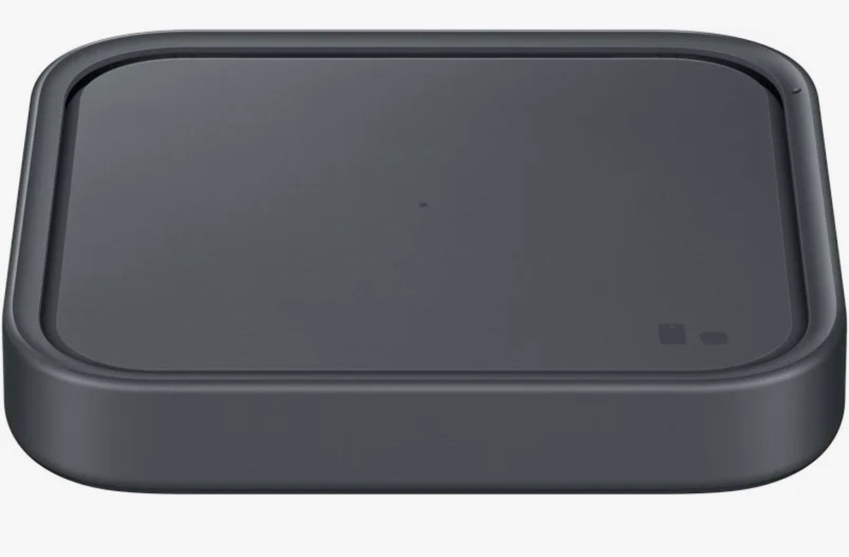 Samsung Super Fast Wireless Charger Pad